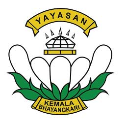 Yayasan Kemala Bhayangkari Logo